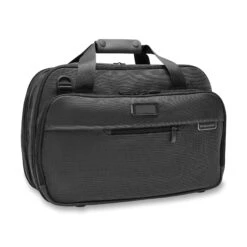 Briggs & Riley Baseline Expandable Cabin Bag 21 Briggs & Riley Baseline Expandable Cabin Bag -Best Luggage Store 9b566f66051fab8e089867920af03a904a1455d8990c9e770f4d6ff261166e54