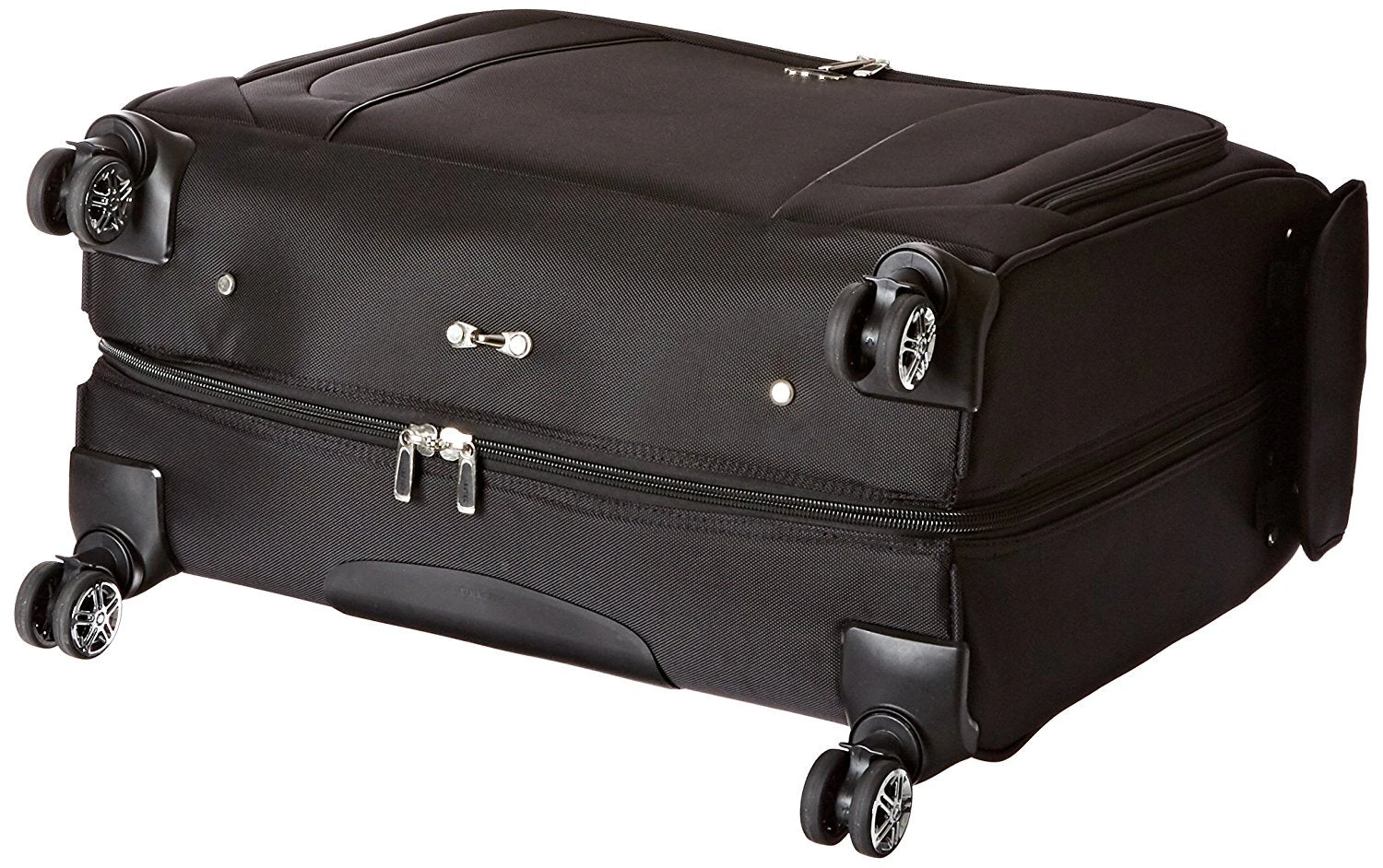 DELSEY Paris Helium Cruise Spinner Trolley Garment Bag 4 DELSEY Paris Helium Cruise Spinner Trolley Garment Bag - Image 2