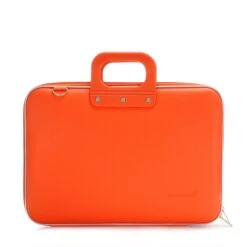 Bombata Medio Briefcase 13 Inch 33 Bombata Medio Briefcase 13 Inch -Best Luggage Store 9b6477fdf17fc94db526bfda367fc40148cc87a6bc0622d1d22902b27452e5cc