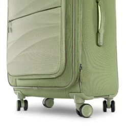 American Tourister Cascade Softside Lightweight Spinner Luggage -Best Luggage Store 9b6a519f04e60aee2d4c6acae5afbe0047d6a7f4648429e8785267776ebf5295