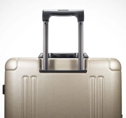 ZERO Halliburton Zro 28" 4-Wheel Spinner Zro28-Gm -Best Luggage Store 9ba8cd4ab270c6630a6400357e342e3c4bee2525499628fa7980b99ae8a8f172 21fd8598 0112 4efe a7d2 f920accba506