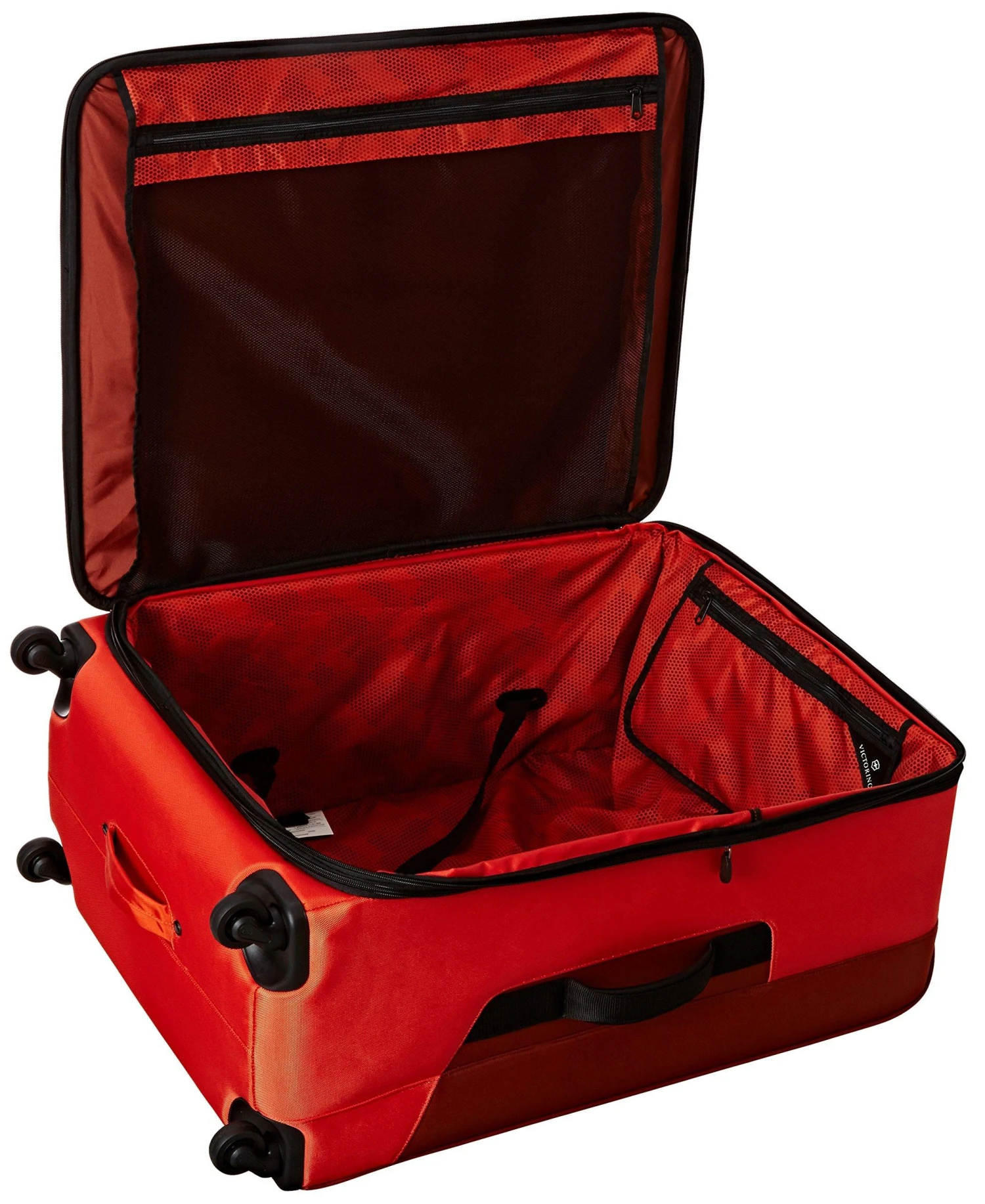 Victorinox Avolve 2.0 30" 4-Wheel Large Luggage 14 Victorinox Avolve 2.0 30" 4-Wheel Large Luggage - Image 12