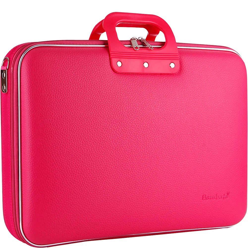 Bombata Milano 17" Overnight Case 6 Bombata Milano 17" Overnight Case - Image 4