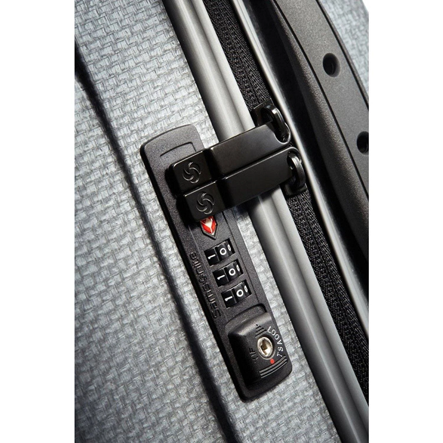 Samsonite Black Label Cosmolite 2 Piece Set 4-Wheel Luggage Sets 21 Samsonite Black Label Cosmolite 2 Piece Set 4-Wheel Luggage Sets - Image 19