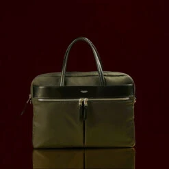 Knomo London Mayfair Slim 14" Laptop Briefcase 40 Knomo London Mayfair Slim 14" Laptop Briefcase -Best Luggage Store 9c099d7e2b72433a92f4588acf98df48bb0242a43d502eca25f5d191c50337e2