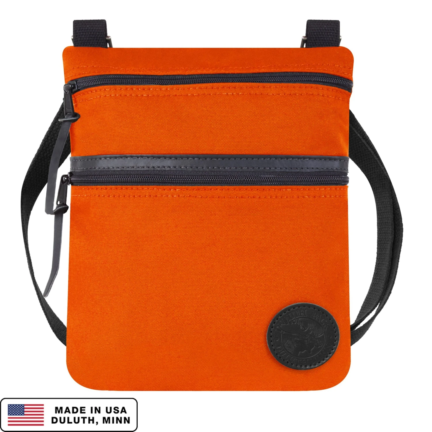 Duluth Pack Traverse Crossbody Bag 13 Duluth Pack Traverse Crossbody Bag - Image 11