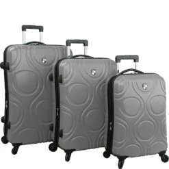 Heys America EcoOrbis 3 Piece Set (21/25/29) 4-Wheel Luggage Sets 7 Heys America EcoOrbis 3 Piece Set (21/25/29) 4-Wheel Luggage Sets -Best Luggage Store 9c0ee3303ed64e45980061b6f940b228e2faa5caa2d29d6fa53d863042cfdc1e