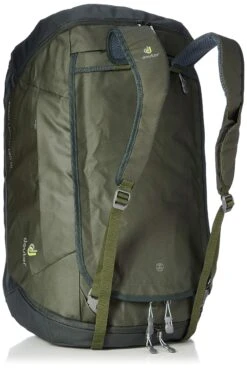 Deuter Aviant Duffel Pro -Best Luggage Store 9c172d322dfecff14807a8120e02f08c61004f3080a8f7ffc12bc486f8fdf276