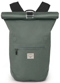 Osprey Packs Arcane Roll Top Waterproof Backpack -Best Luggage Store 9c4d25d191371ce52aed9c157f0fdd90d6b5a3ab96e3c9fd90f069062fc75b01