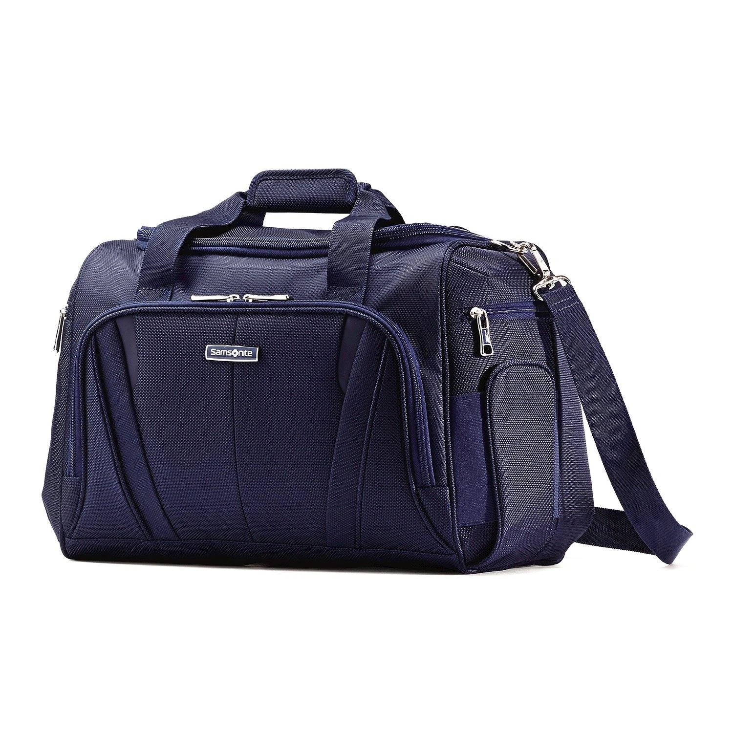 Samsonite Silhouette Sphere 2 Softside Boarding Bag 16 Samsonite Silhouette Sphere 2 Softside Boarding Bag - Image 14