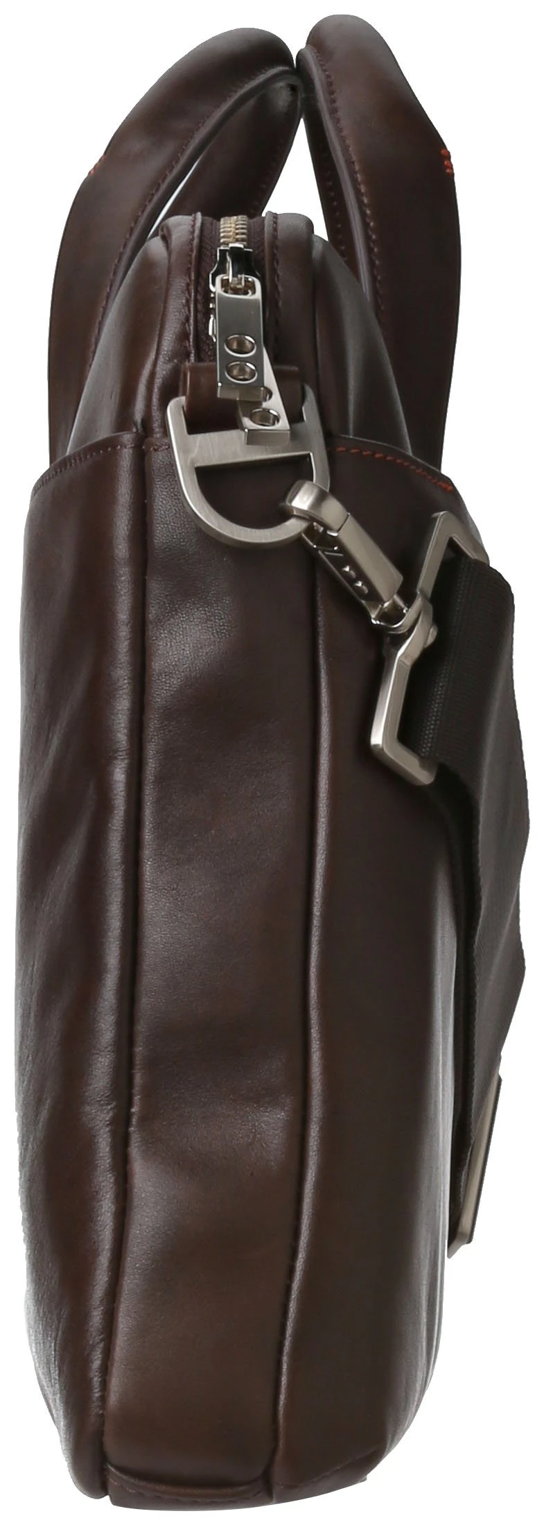 Knomo London Henderson 15" Briefcase 11 Knomo London Henderson 15" Briefcase - Image 9