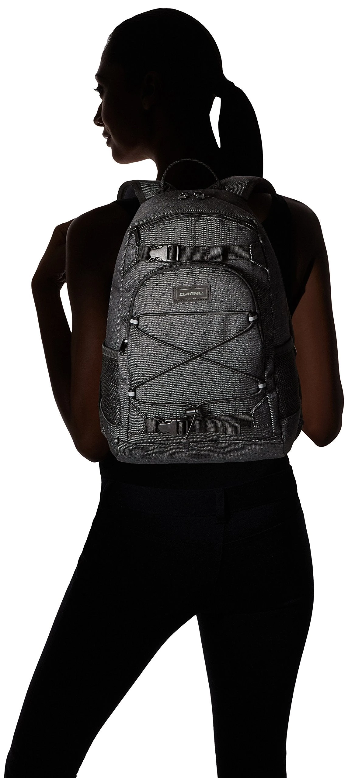Dakine Grom Backpack 13L School Backpack 19 Dakine Grom Backpack 13L School Backpack - Image 17