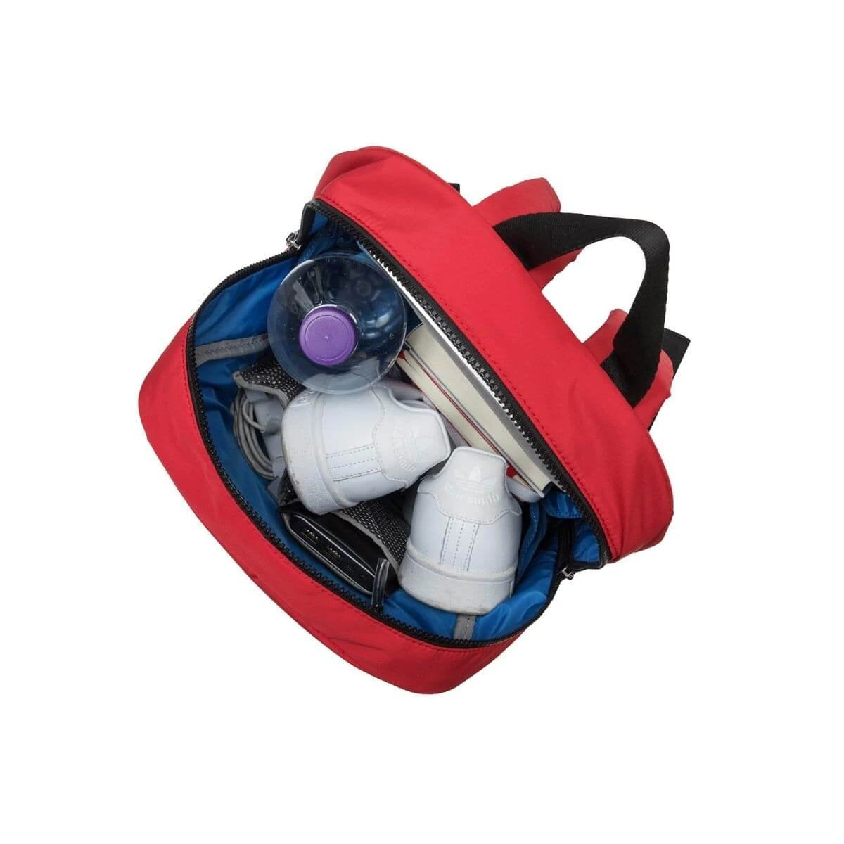 Knomo London Dalston Berlin 15" Backpack 22 Knomo London Dalston Berlin 15" Backpack - Image 20