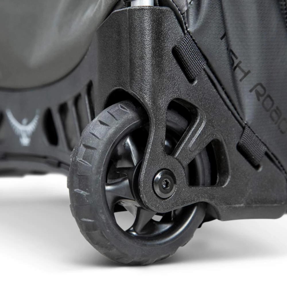 Osprey Packs Transporter Wheeled Global Carry-On 8 Osprey Packs Transporter Wheeled Global Carry-On - Image 6