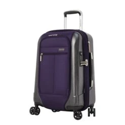 Ricardo Beverly Hills Mulholland Drive 20" 4W Expand Wheelaboard