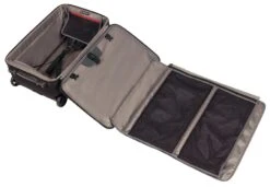 Victorinox Werks Traveler 4.0 Wt 22" Carry On Bag -Best Luggage Store 9cd63f994317d314c077a15211a5009c44da9ebab65429364bb37f9952f5fe6c