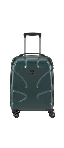 TITAN Germany Titan X2 30" 4-Wheel Large Luggage -Best Luggage Store 9cd90c8b3592d7668a1a7a626f28a7ef5a3917d7c55e698d0934a057c13177c6 e8786b7e dc3e 4b7d a098 73b85f502081