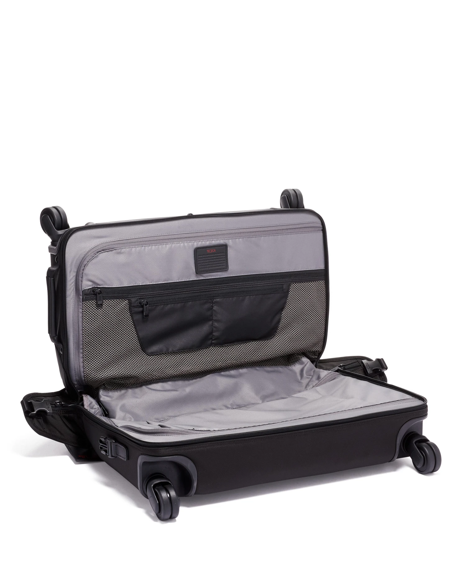 TUMI Alpha Garment 4-Wheel Carry-On 10 TUMI Alpha Garment 4-Wheel Carry-On - Image 8
