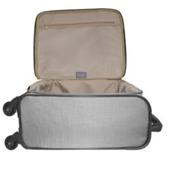 Bric's Pronto 21" 4-Wheel Carry-On Luggage 25 Bric's Pronto 21" 4-Wheel Carry-On Luggage -Best Luggage Store 9d396591c5ca35925532d229cc0d03ddefbfd735c741fe946f56ee1bcd7d3e5a