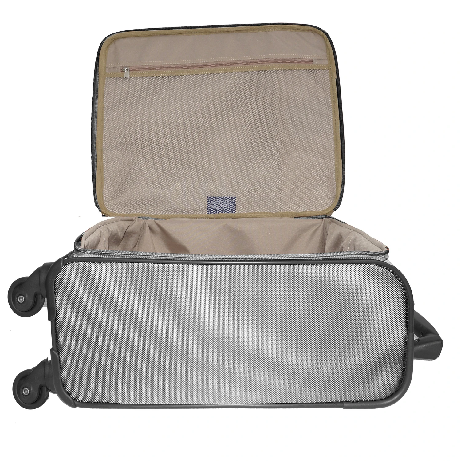 Bric's Pronto 21" 4-Wheel Carry-On Luggage 13 Bric's Pronto 21" 4-Wheel Carry-On Luggage - Image 11