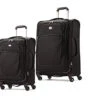 American Tourister Ilite Xtreme 2 Piece Set (21"/25") 4-Wheel Luggage Sets 2 American Tourister Ilite Xtreme 2 Piece Set (21"/25") 4-Wheel Luggage Sets -Best Luggage Store 9d448711a57435d53d29fc23ce8c385cc92c6ea52a1e6abb8a6d5cebf0cb4c3b