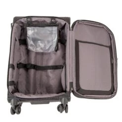 DELSEY Paris Montmartre+ 2 Piece Set (21"/25") 4-Wheel Luggage Sets -Best Luggage Store 9d453272068658ef9f600052cbc860886afa9cd6c55074efcc79c70113443e1a