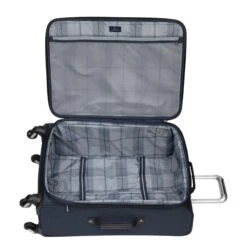 Skyway Eastlake 25" 4-Wheel Medium Luggage 21 Skyway Eastlake 25" 4-Wheel Medium Luggage -Best Luggage Store 9d4fcf8f6882dd99db628c433e7689480b1da416d1bfeef9c3dfacdc03cc07e0