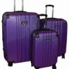 Kenneth Cole Reverb 3 Piece Set (20"/25"/29") 4-Wheel Luggage Sets -Best Luggage Store 9d549e0b3720fbb4696c793d6f036b33c49235c299813bc56dc007c3d56cacfb b3e81722 014b 42f5 afda 2bbdb9e42c98