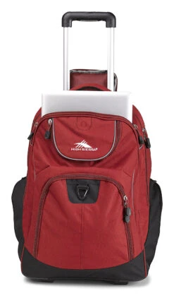 High Sierra Powerglide Wheeled Book Bag 41 High Sierra Powerglide Wheeled Book Bag -Best Luggage Store 9d6c3e533e044508dbe954319e3a5d69a263ded47f595558e014f8bb107de51d