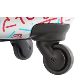 Heys America Britto 21" 4-Wheel Carry-On Luggage 41 Heys America Britto 21" 4-Wheel Carry-On Luggage -Best Luggage Store 9daa9a8e0280cf2ca4f9f519950a3183aa37db11fed2b062bc4c9970a084b512