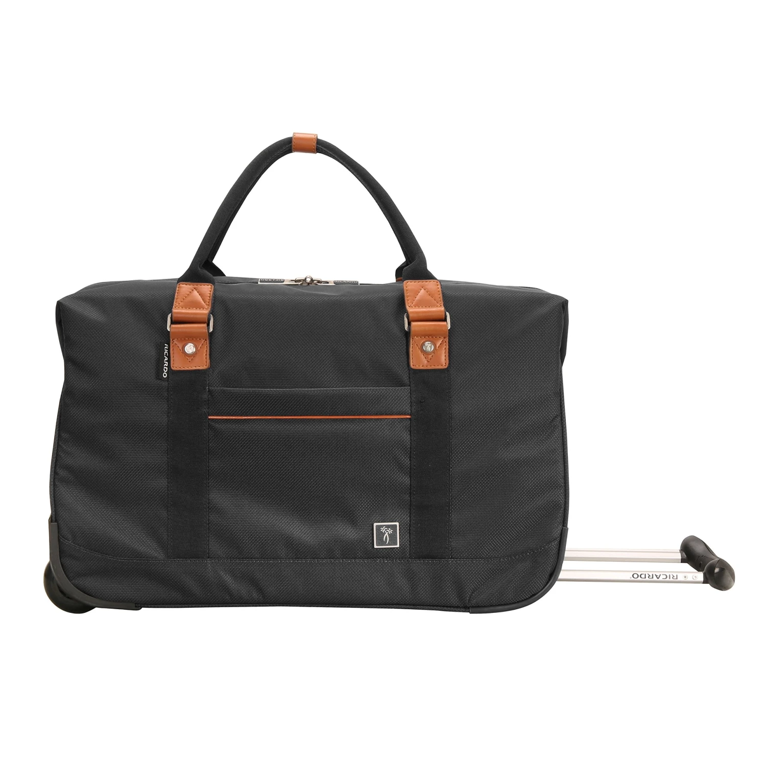 Ricardo Beverly Hills Mar Vista 2.0 20" Rolling City Duffel Bag 3 Ricardo Beverly Hills Mar Vista 2.0 20" Rolling City Duffel Bag