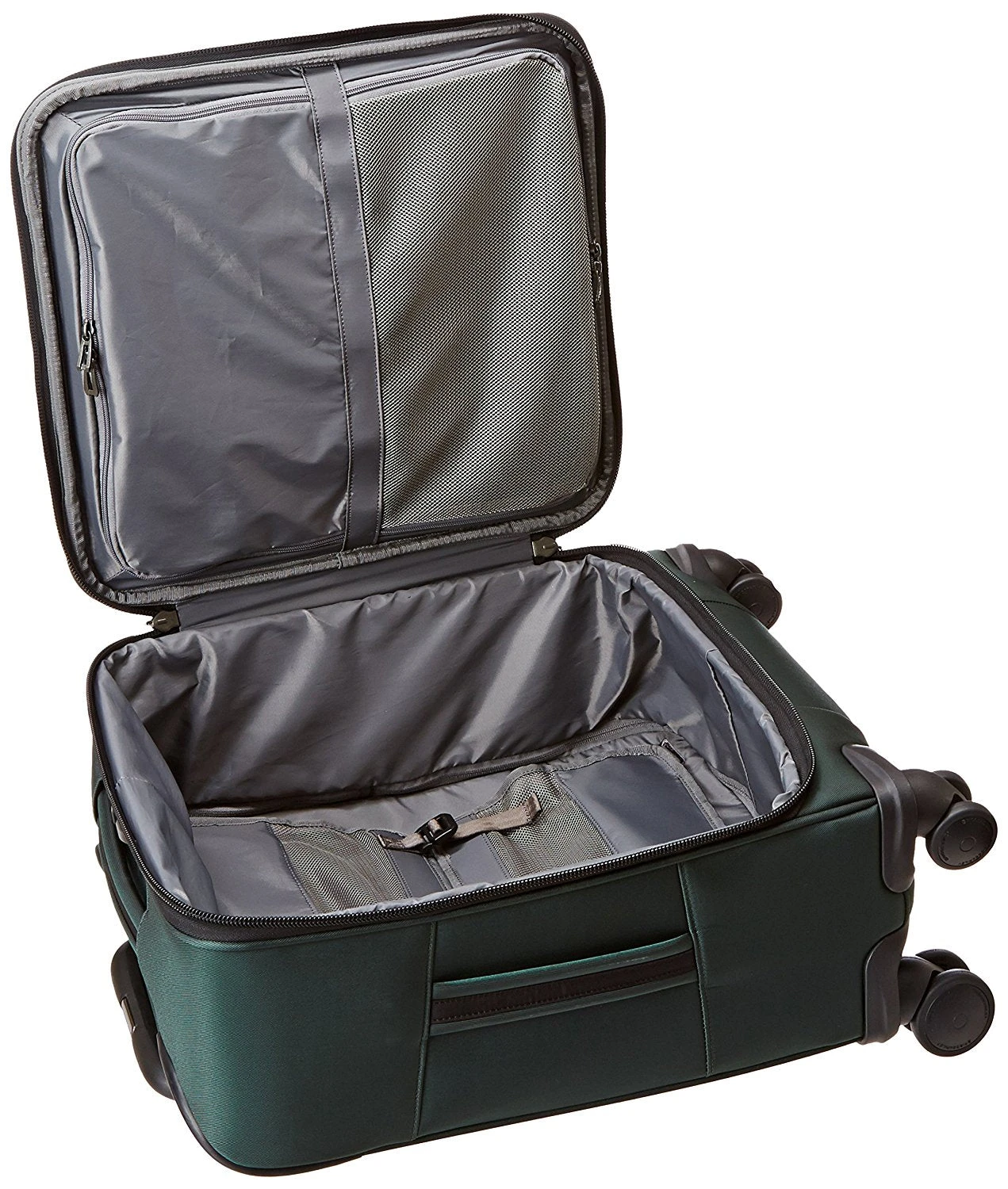 Briggs & Riley Transcend 3.0 21" 4-Wheel International Wide Body Carry-On Luggage 20 Briggs & Riley Transcend 3.0 21" 4-Wheel International Wide Body Carry-On Luggage - Image 18