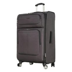 Ricardo Beverly Hills Mar Vista 28" 4 Wheel Expandable Upright