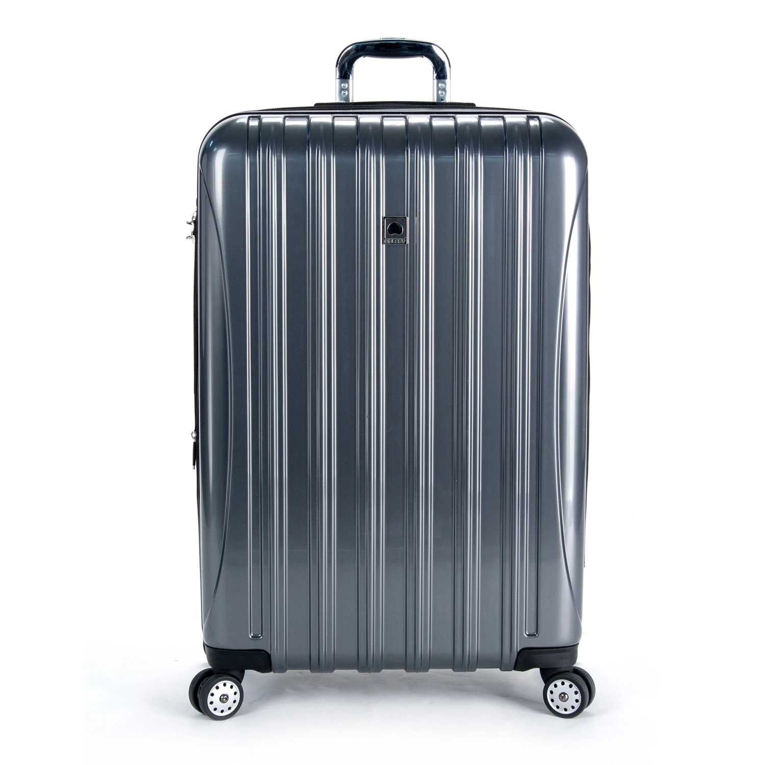 DELSEY Paris Helium Aero 3 Piece Set (21"/25"/29") 4-Wheel Luggage Sets 14 DELSEY Paris Helium Aero 3 Piece Set (21"/25"/29") 4-Wheel Luggage Sets - Image 12