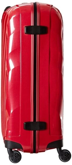 Samsonite Black Label Cosmolite 3 Piece Set (20"/24"/28") 4-Wheel Luggage Sets -Best Luggage Store 9e1a3aa3151e37f72cc699f6ad0f13e4a5608ca6264d1c09eb447ef29f2d0f21