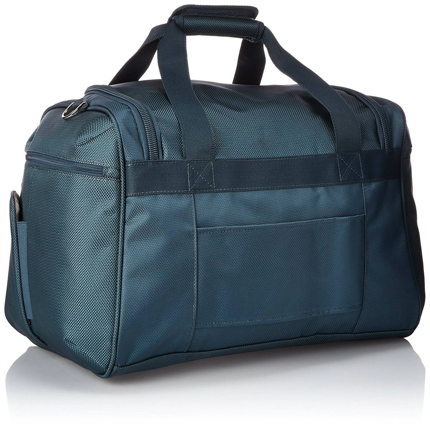 Samsonite Silhouette Sphere 2 Softside Boarding Bag 9 Samsonite Silhouette Sphere 2 Softside Boarding Bag - Image 7