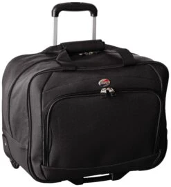 American Tourister Splash 2 Wheeled Boarding Bag