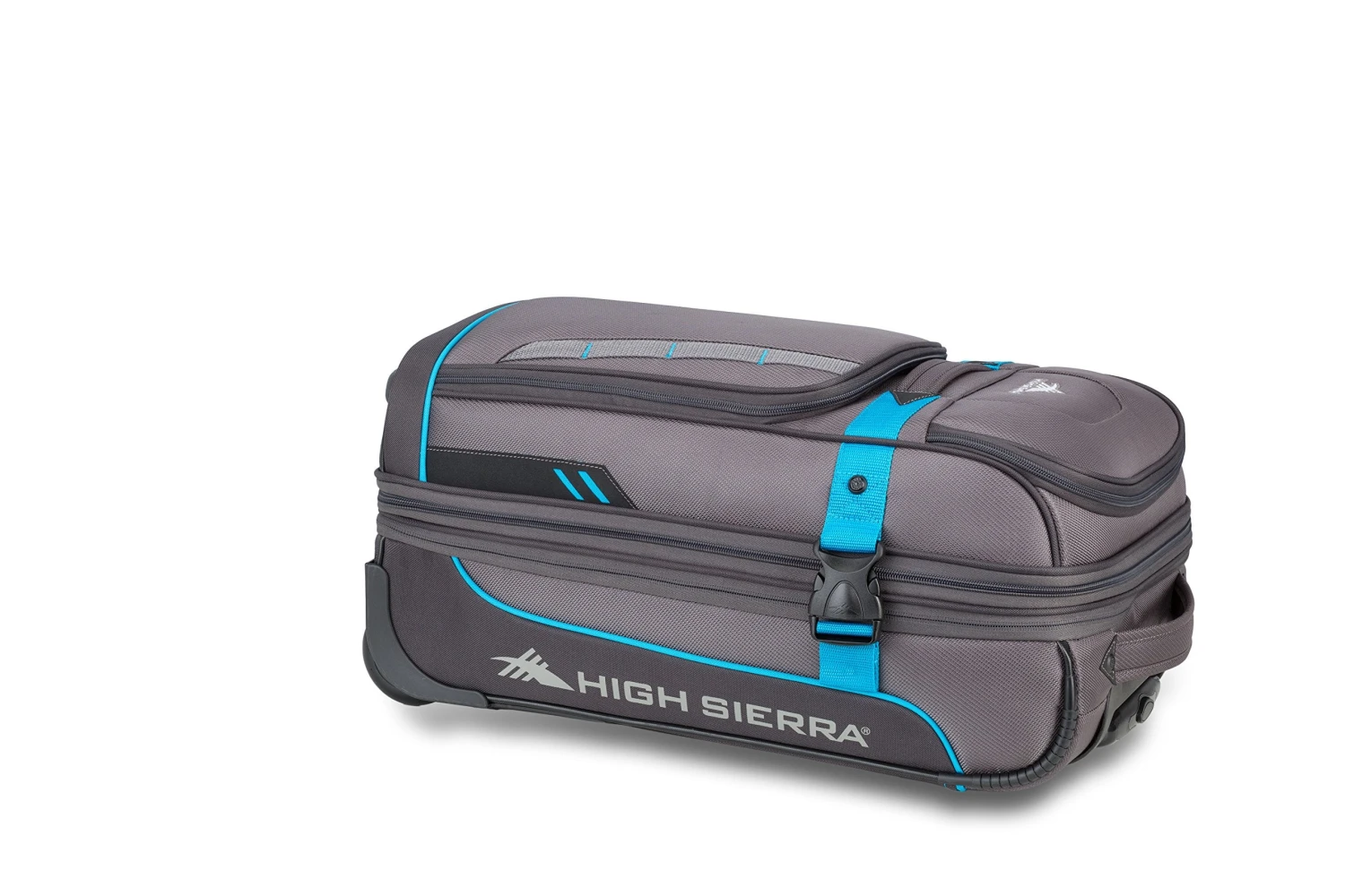 High Sierra Evanston 29" 2-Wheel Large Luggage 10 High Sierra Evanston 29" 2-Wheel Large Luggage - Image 8
