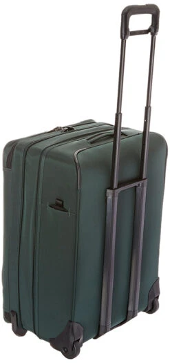 Briggs & Riley Transcend 3.0 Medium Checked 24" 2-Wheel Medium Luggage -Best Luggage Store 9e4401d3dcd0d592ba9ab435dd827ec49819ed32c5e7f2ed8dee0f540a9ec4d2