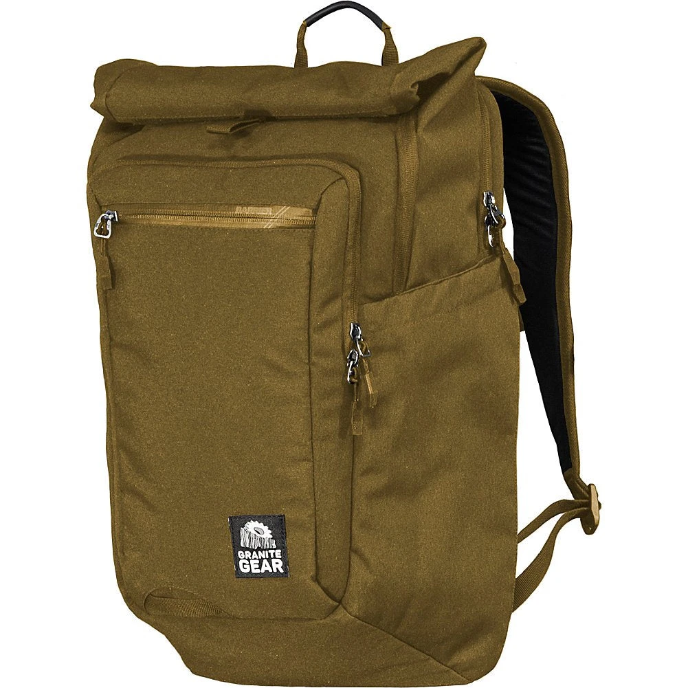 Granite Gear Cadence Backpack 12 Granite Gear Cadence Backpack - Image 10