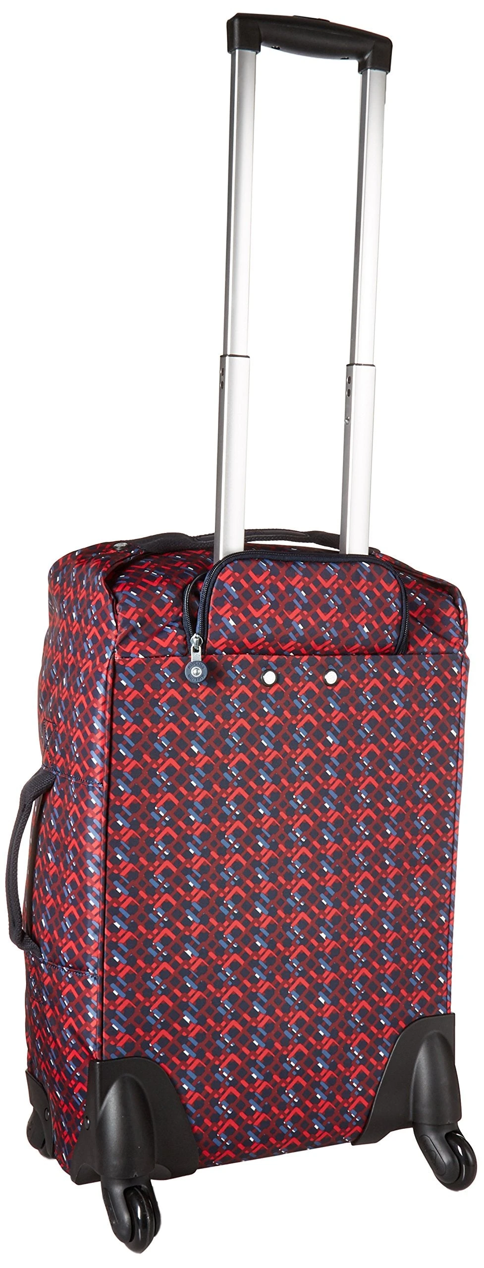 Kipling Darcey 22" 4-Wheel Carry-On Luggage 7 Kipling Darcey 22" 4-Wheel Carry-On Luggage - Image 5