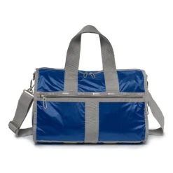 LeSportsac Essential Weekender Duffel Bags -Best Luggage Store 9e5f5bcf8feade46018295e377266293c0a73c380b15cf4283b152788f94c867