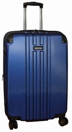 Kenneth Cole Reverb 3 Piece Set (20"/25"/29") 4-Wheel Luggage Sets 29 Kenneth Cole Reverb 3 Piece Set (20"/25"/29") 4-Wheel Luggage Sets -Best Luggage Store 9e6ba2a3504724545bea2d68d5ff700d6fca07d572156bac7ab9204a76a64ddf