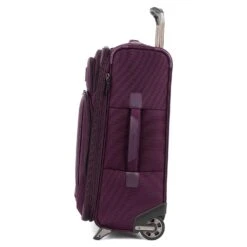 TravelPro Crew Versapack 21" 2-Wheel Carry-On Luggage 41 TravelPro Crew Versapack 21" 2-Wheel Carry-On Luggage -Best Luggage Store 9e7a0207c3b3601c5e4b01c80d5d225cd591244d6199ad3df88db4539a07c4c2
