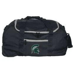 Mojo NCAA 21" 2-Wheel Wheeled Duffel Bags -Best Luggage Store 9e9d694b00cd6fcc6dfae7e38fa2c03695d97ce799265f2fe06337f006d64c0a