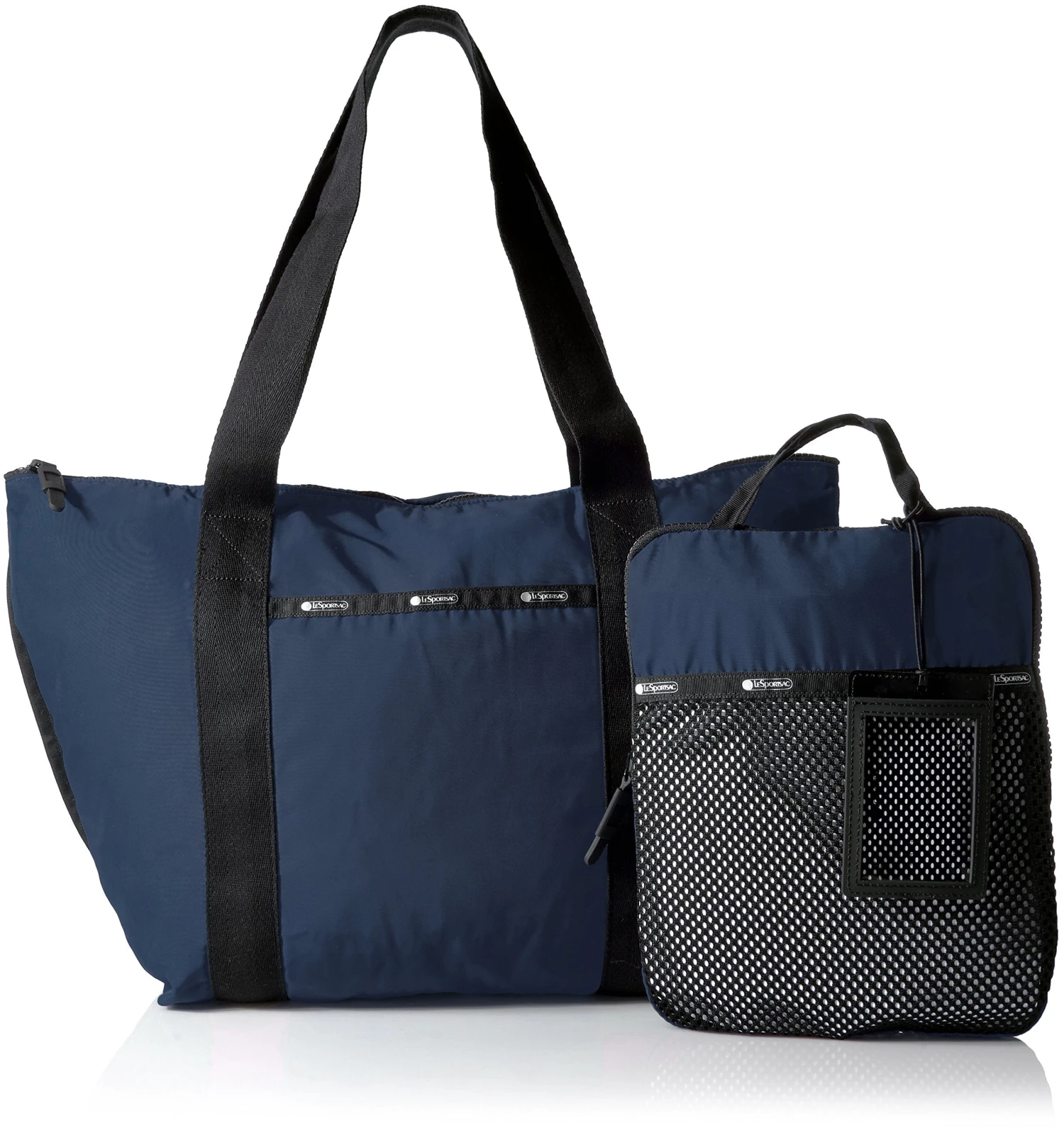 LeSportsac On The Go Tote 15 LeSportsac On The Go Tote - Image 13