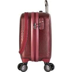 Heys America Portal Laptop Business Briefcase -Best Luggage Store 9ed65d77748dc9dd8d51d764054ff1a7edd8177f0ab89856d4e016b869b4c45f