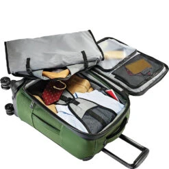 Boyt Mach 21" 4-Wheel Carry-On Luggage 16 Boyt Mach 21" 4-Wheel Carry-On Luggage -Best Luggage Store 9f32092157dedb8800369d50b1d8b06c7eaa609196f4d222b05d3bc2107eadf6