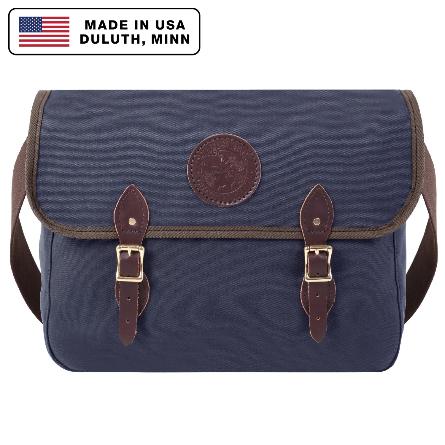 Duluth Pack Standard Book Bag 15 Duluth Pack Standard Book Bag - Image 13