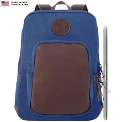 Duluth Pack Deluxe Laptop Backpack 41 Duluth Pack Deluxe Laptop Backpack -Best Luggage Store 9f6724fc4fc6cbeb6f1c62bdafeb910e71bfc34c2c6f9ad7e82b8185368fd7a8